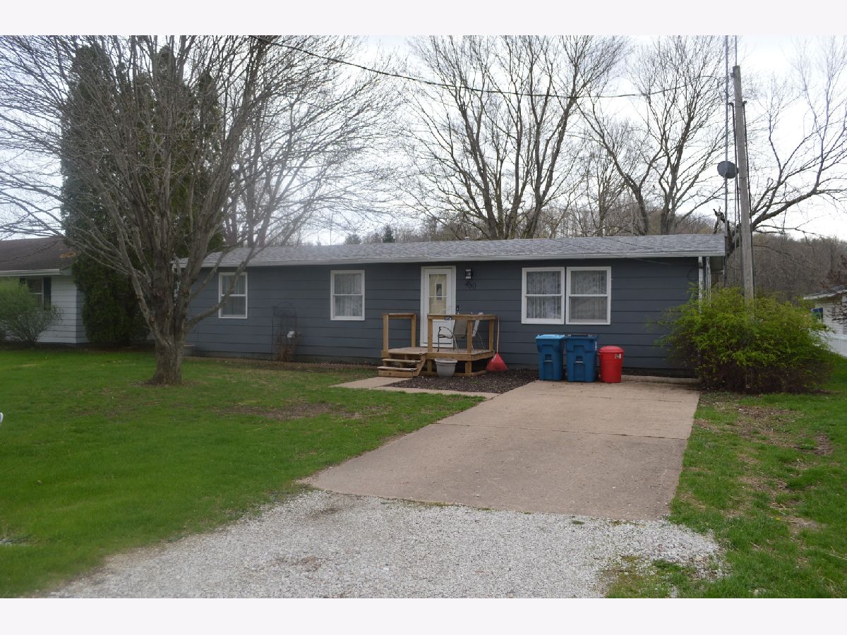  For Sale Tiskilwa Illinois, 460 Hill Street