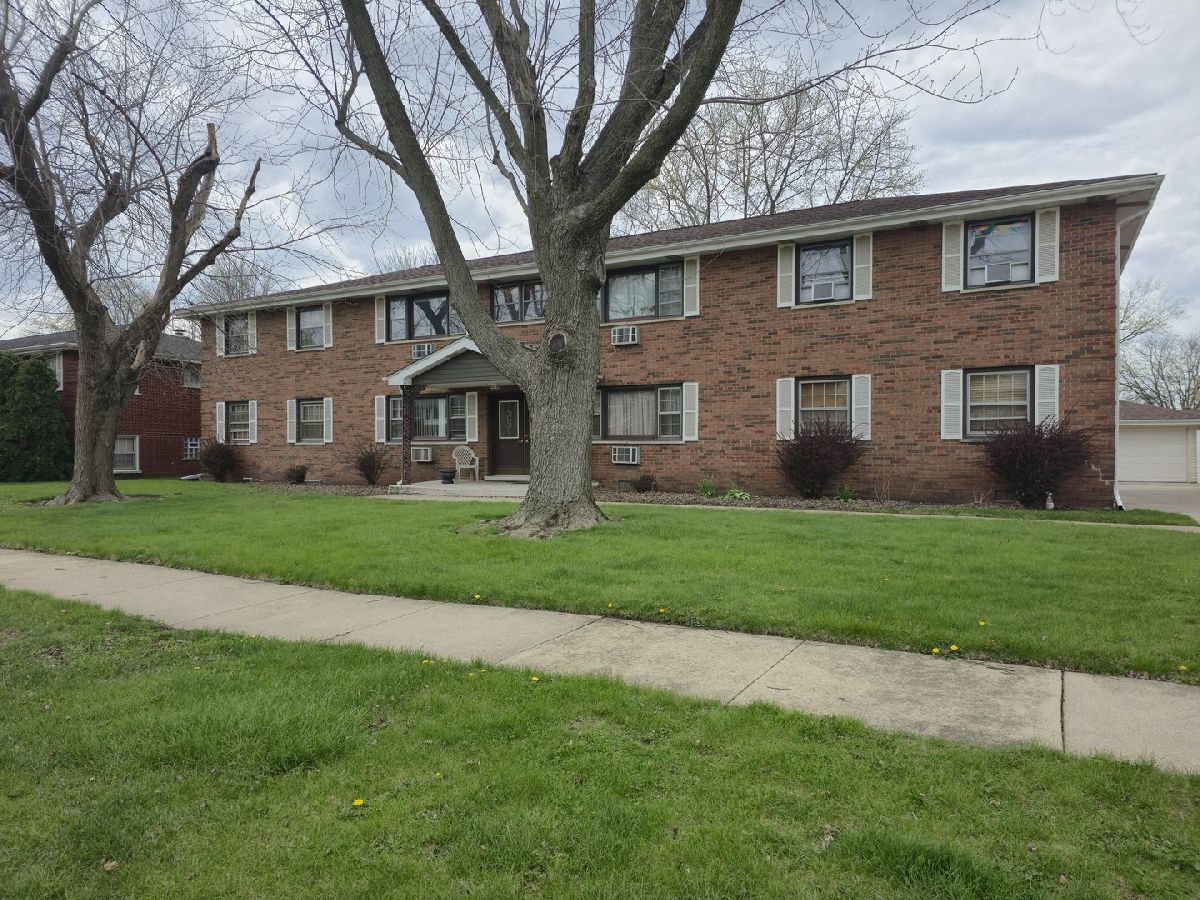 For Rent Joliet Illinois, 517 Bethel