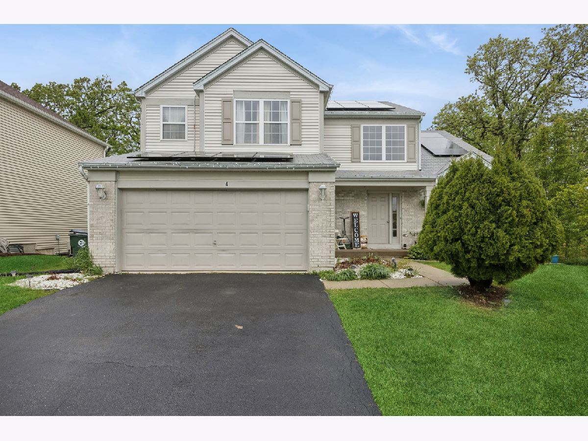  For Sale Hainesville Illinois