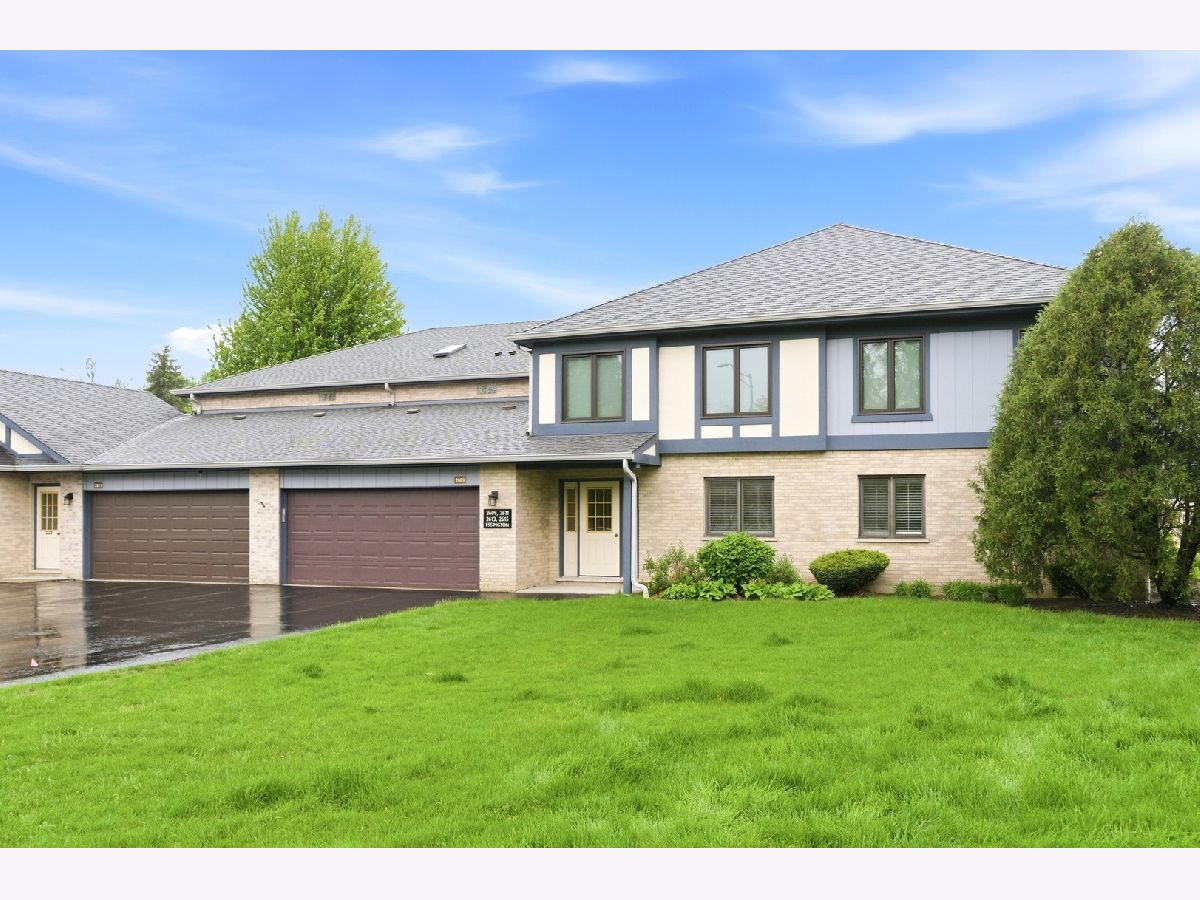 Condominiums For Sale Chase Lake Joliet Illinois, 2611 Essington Road
