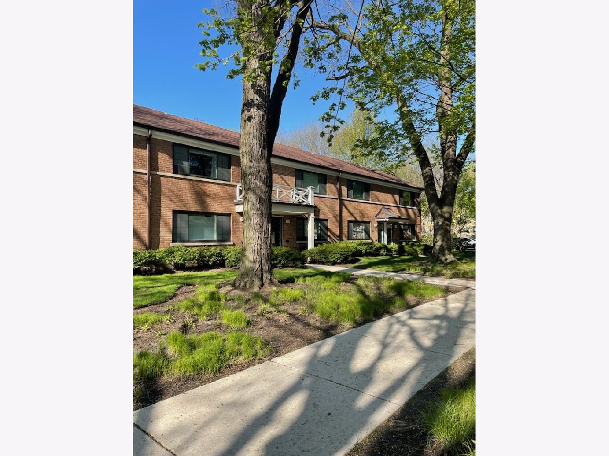  For Sale Evanston Illinois, 704 Dodge Avenue