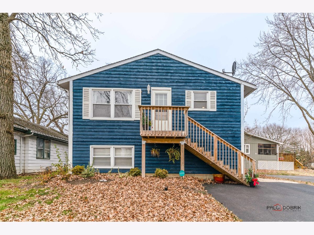  For Sale Fox Lake Illinois, 28 Rushmore Road