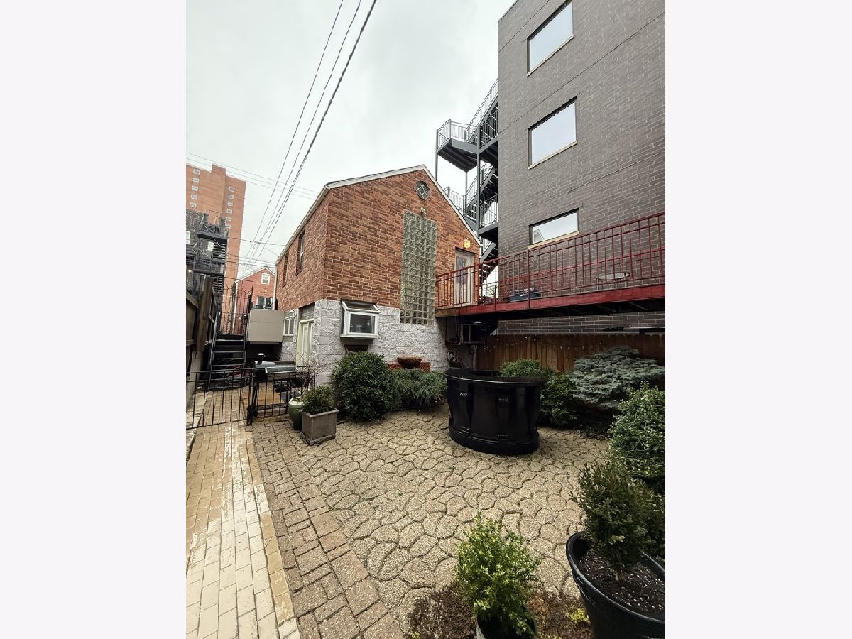  For Rent Chicago Illinois, 1423 Walton