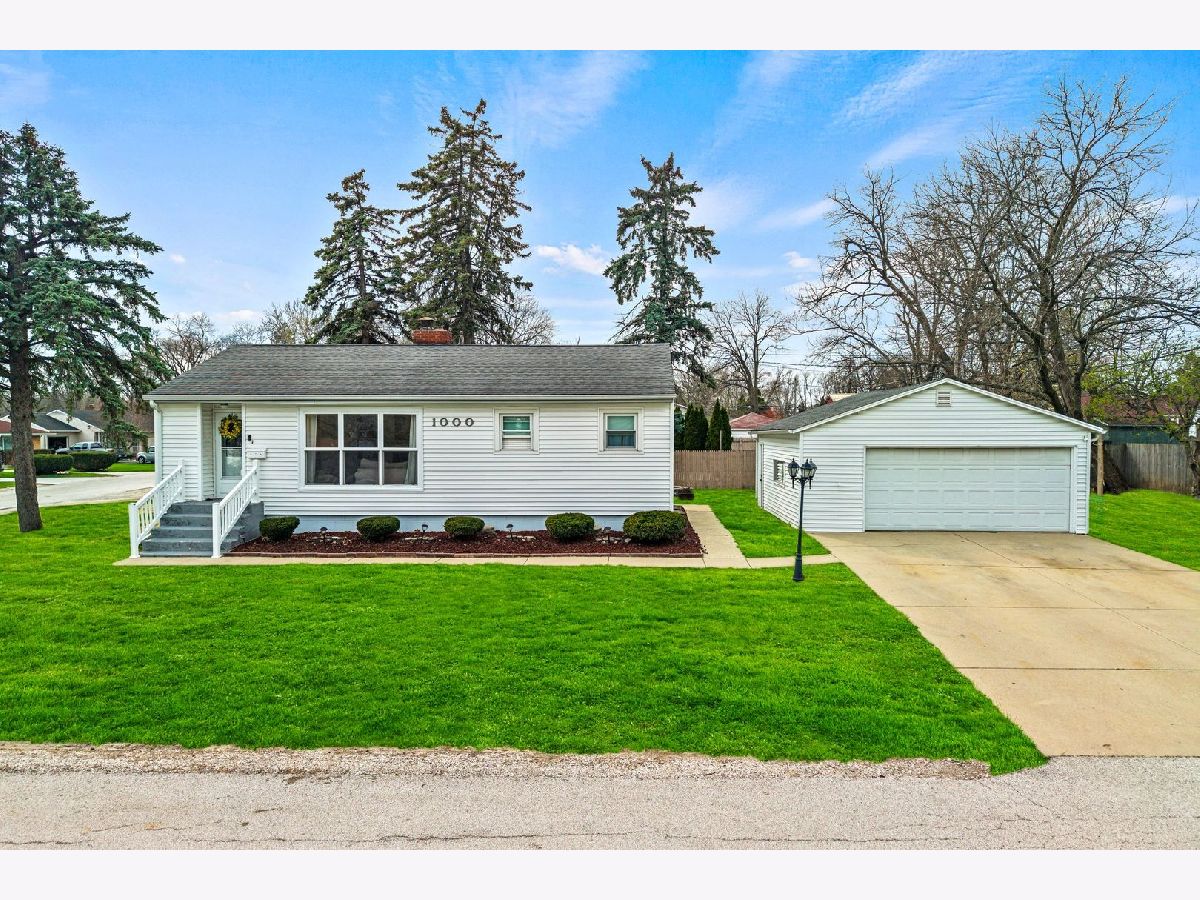  For Sale Aurora Illinois, 1000 Grand Avenue