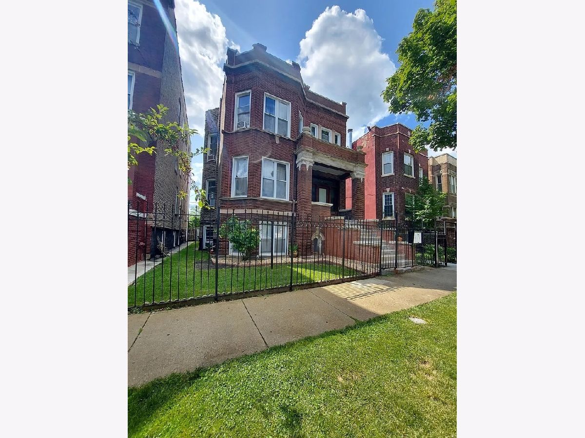  Rented Chicago Illinois, 2616 Millard