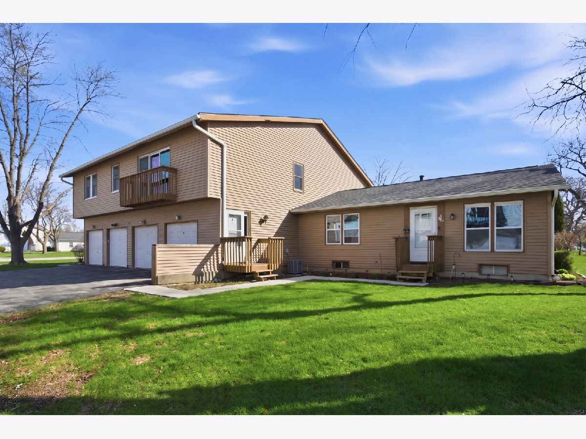  For Sale Bolingbrook Illinois, 216 Eagle Court