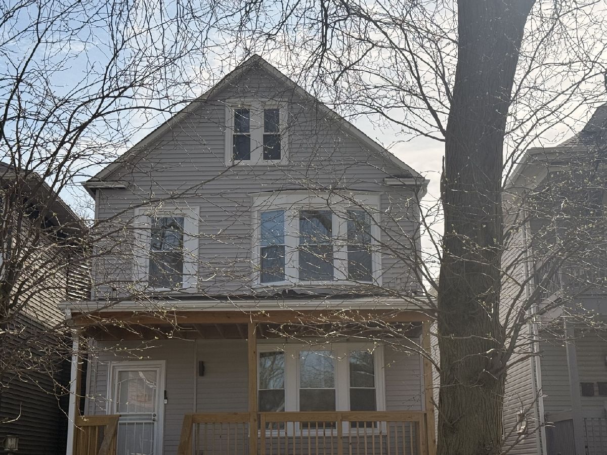  For Rent Chicago Illinois, 10747 Indiana