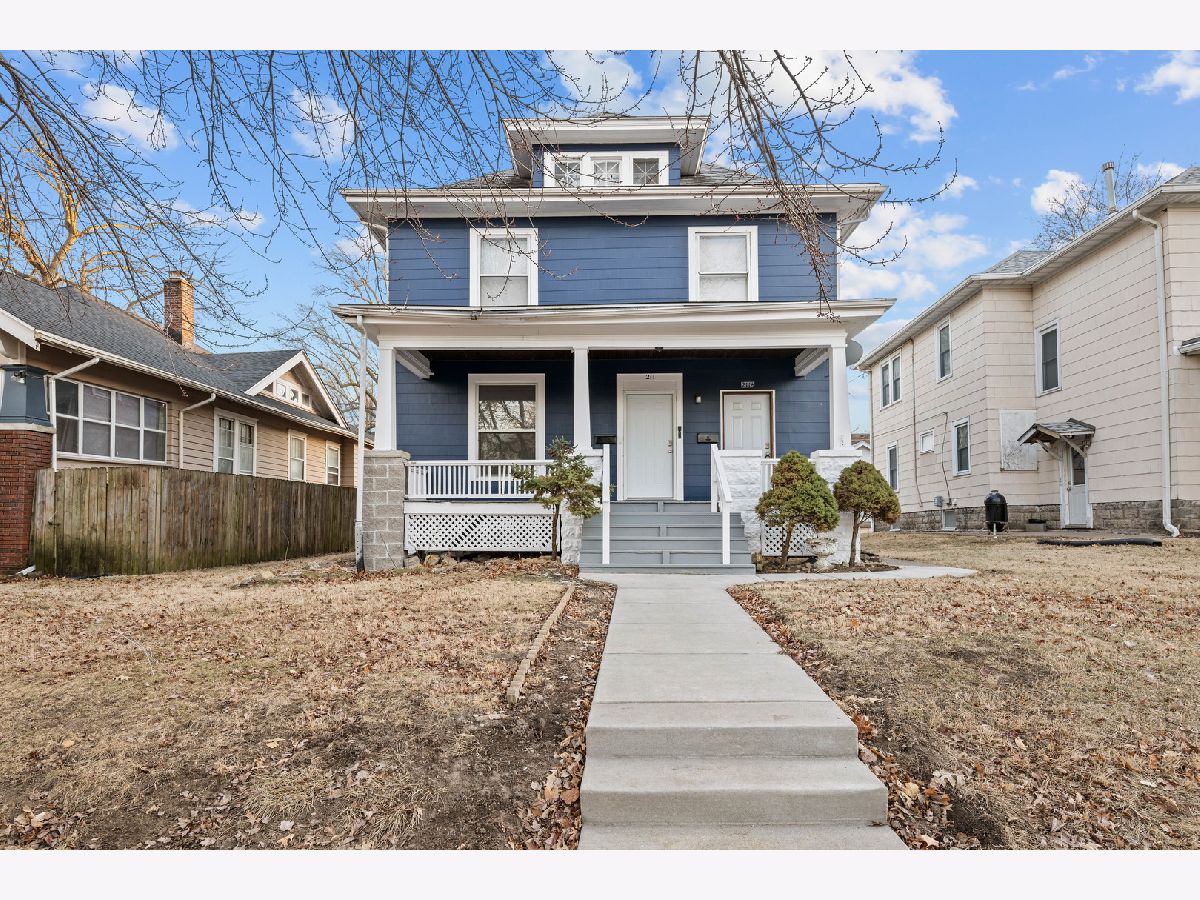  For Sale Davenport Iowa, 211 Dover Court