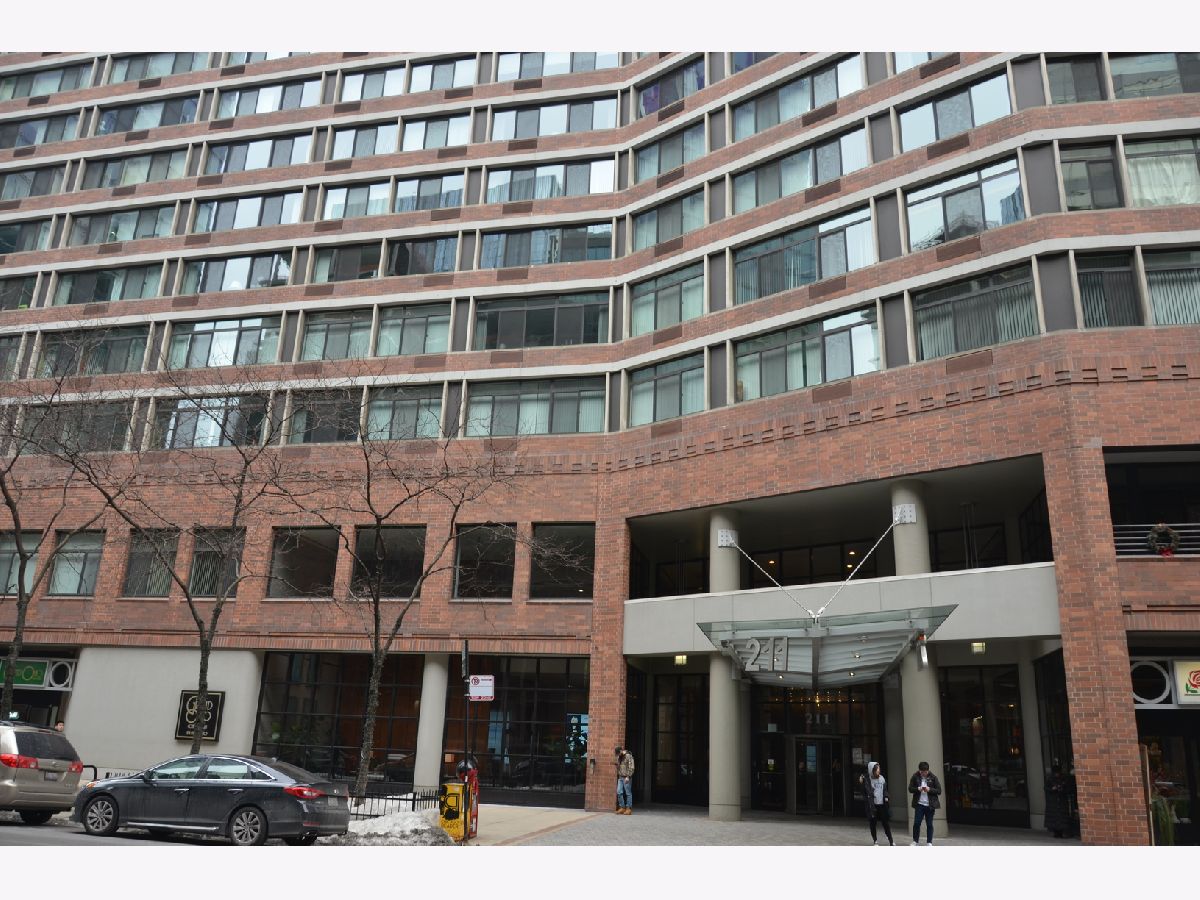 Condominiums Rented Grand Ohio Chicago Illinois, 211 Ohio