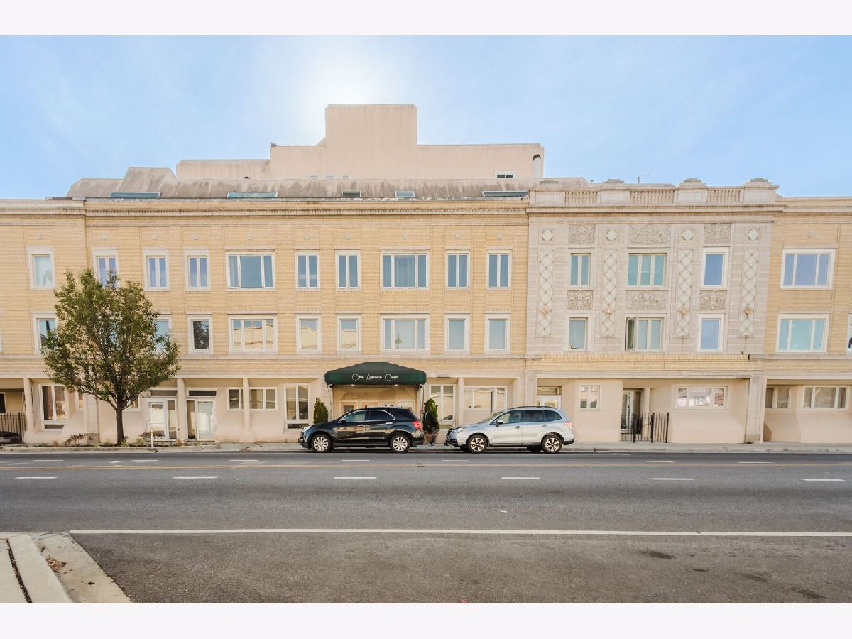  For Rent Berwyn Illinois, 6337 Roosevelt