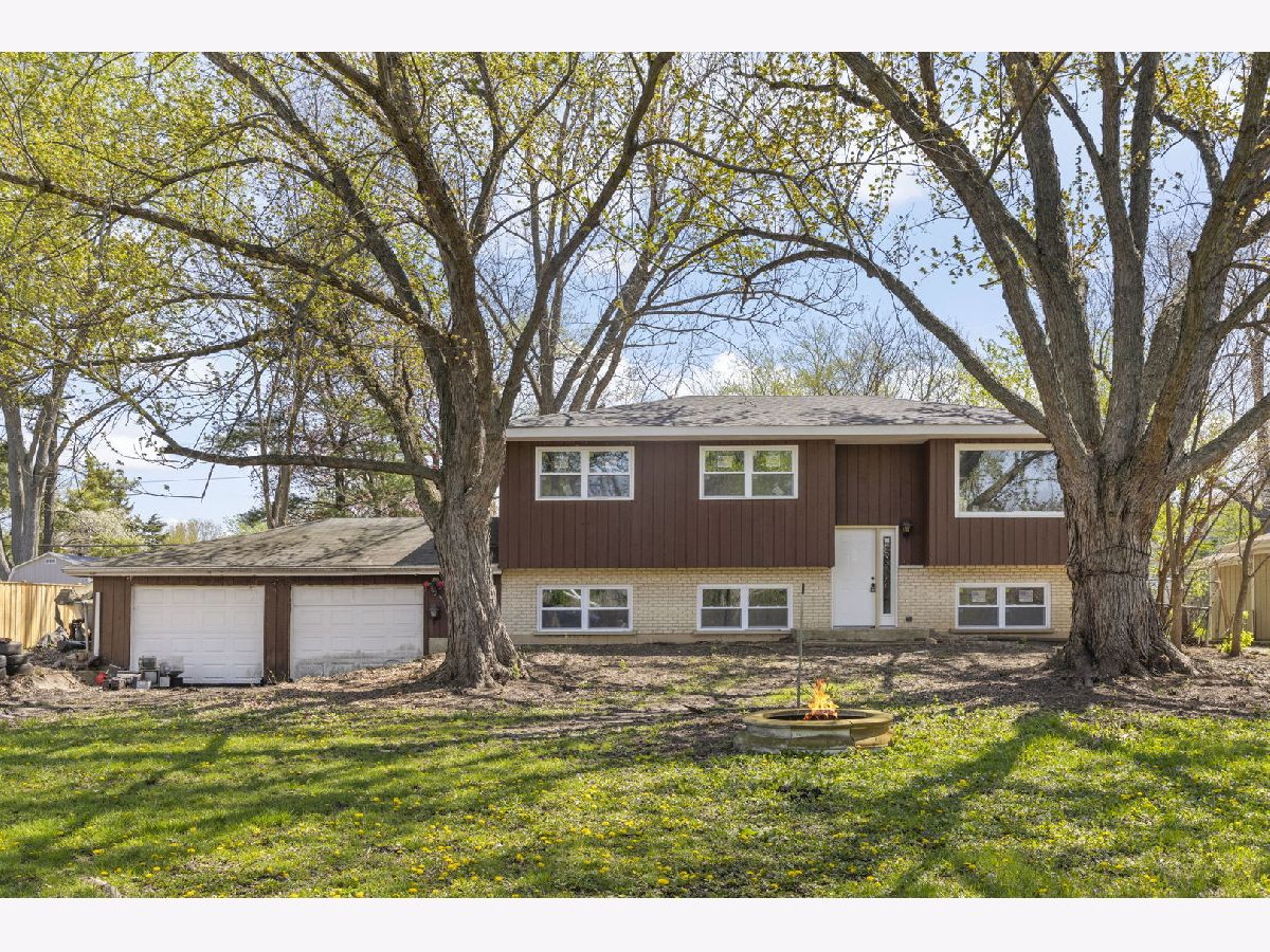  For Sale West Chicago Illinois, 3N607 Kenwood Avenue
