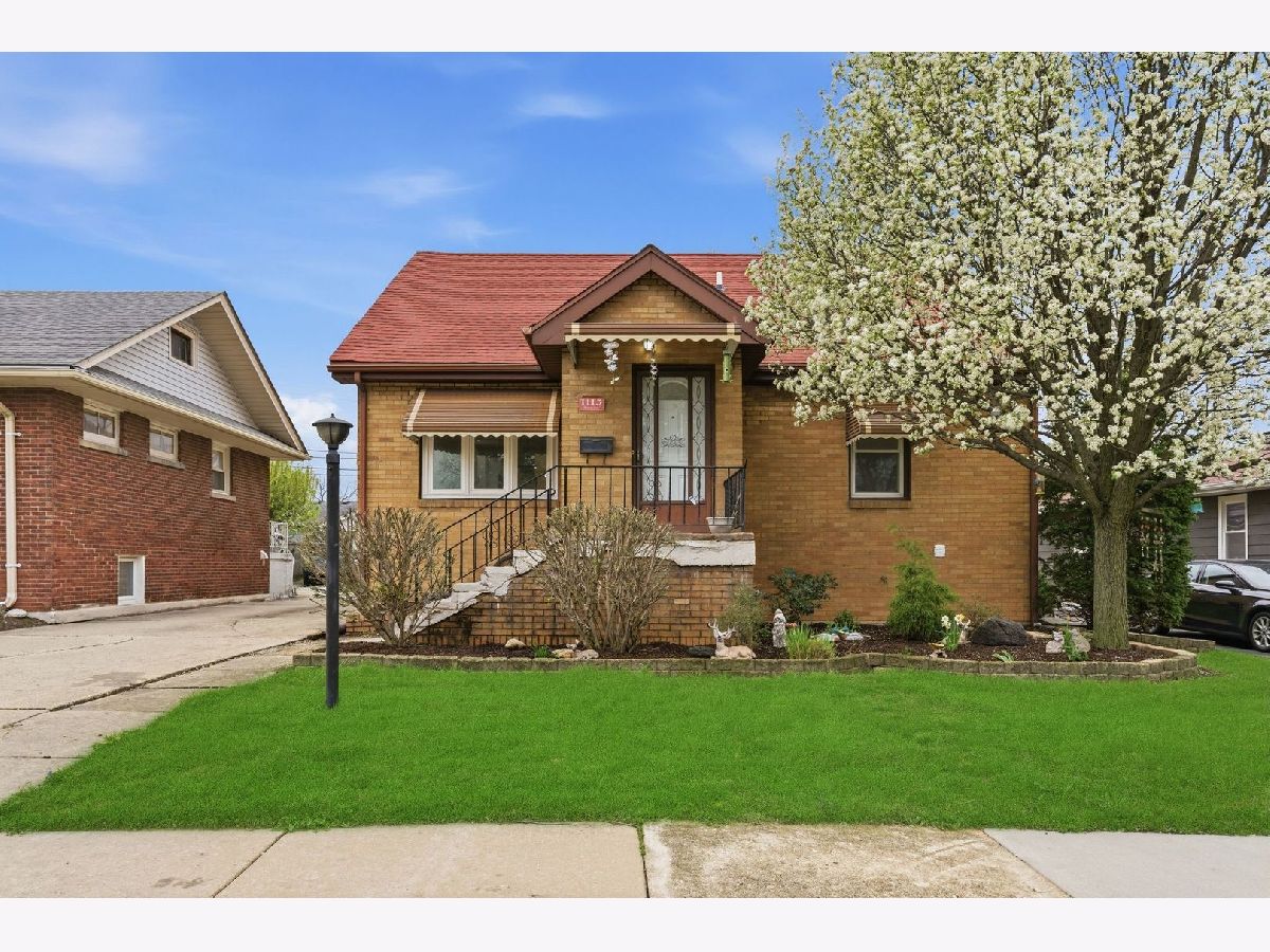  For Rent Joliet Illinois, 1115 Kelly