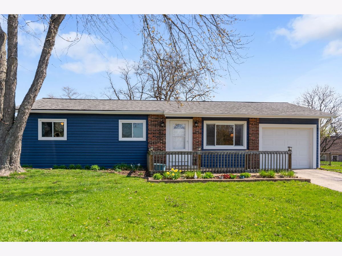  For Sale Bolingbrook Illinois, 248 Oakridge Court