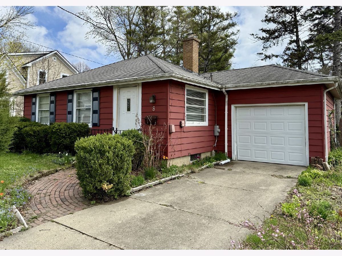  For Rent Batavia Illinois, 8 Harrison