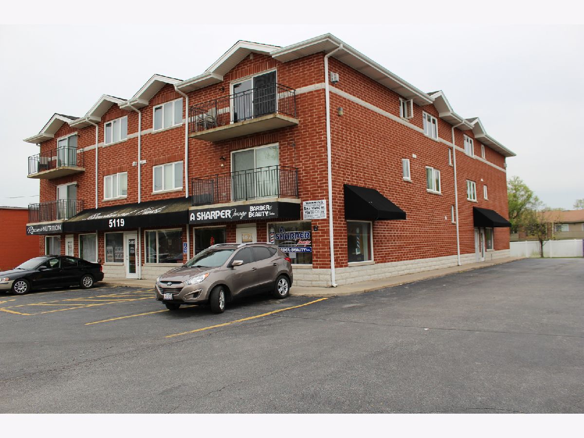  For Rent Oak Forest Illinois, 5119 159th