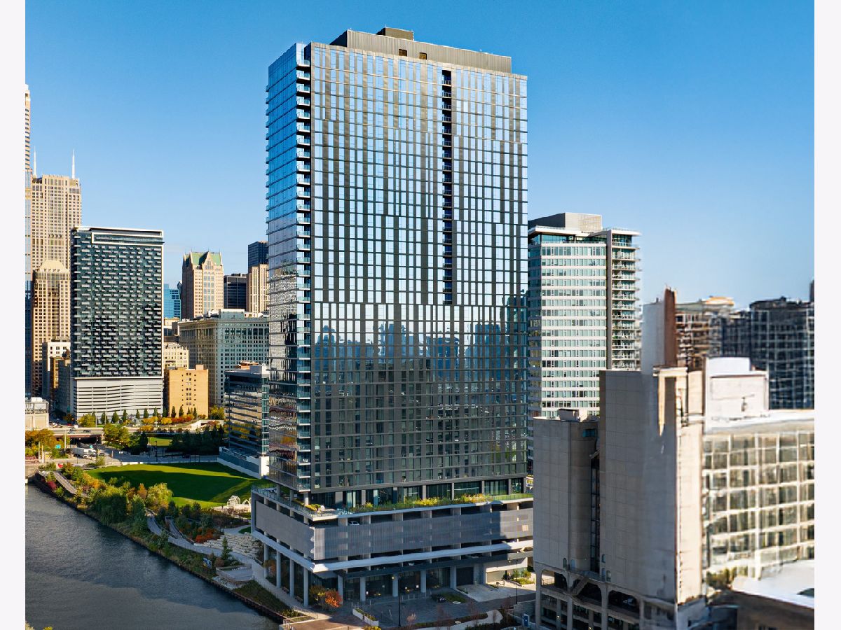  For Sale Chicago Illinois, 234 Polk Street