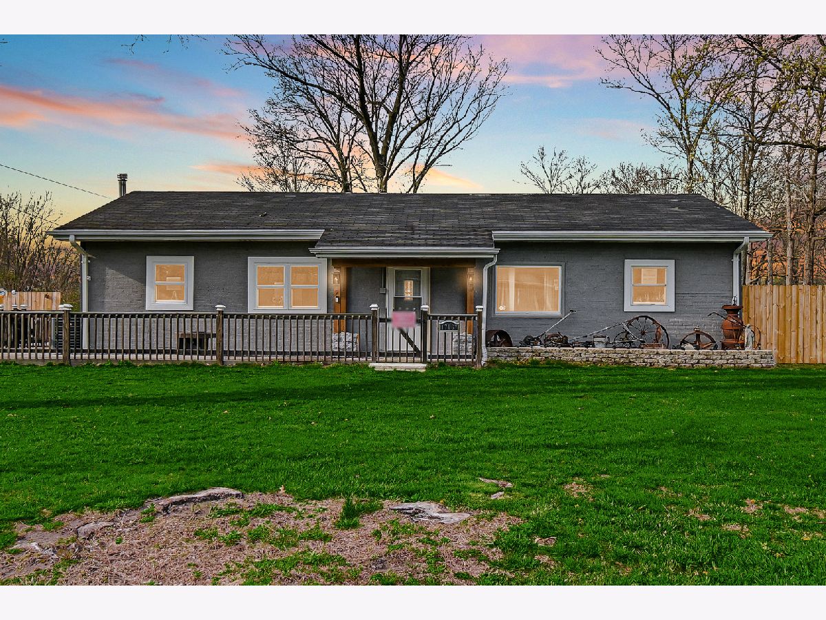  For Sale Momence Illinois, 17067 3250n Road