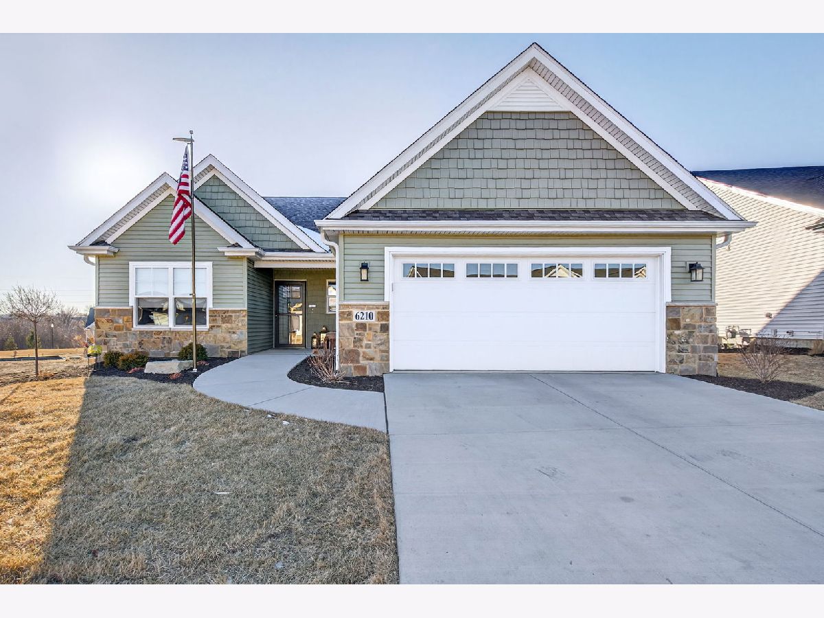  For Sale Davenport Iowa, 6210 College Avenue