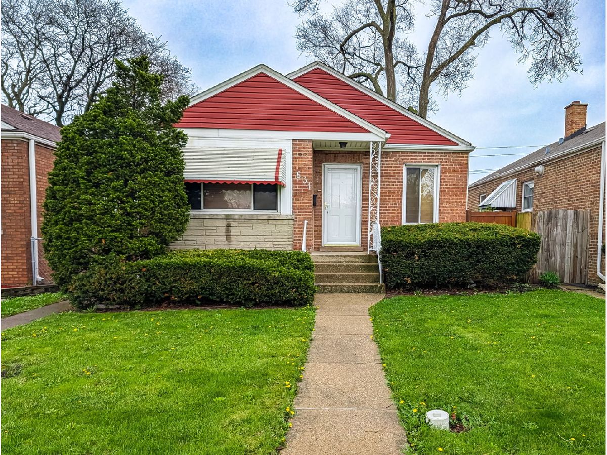  For Rent Westchester Illinois, 631 Balmoral