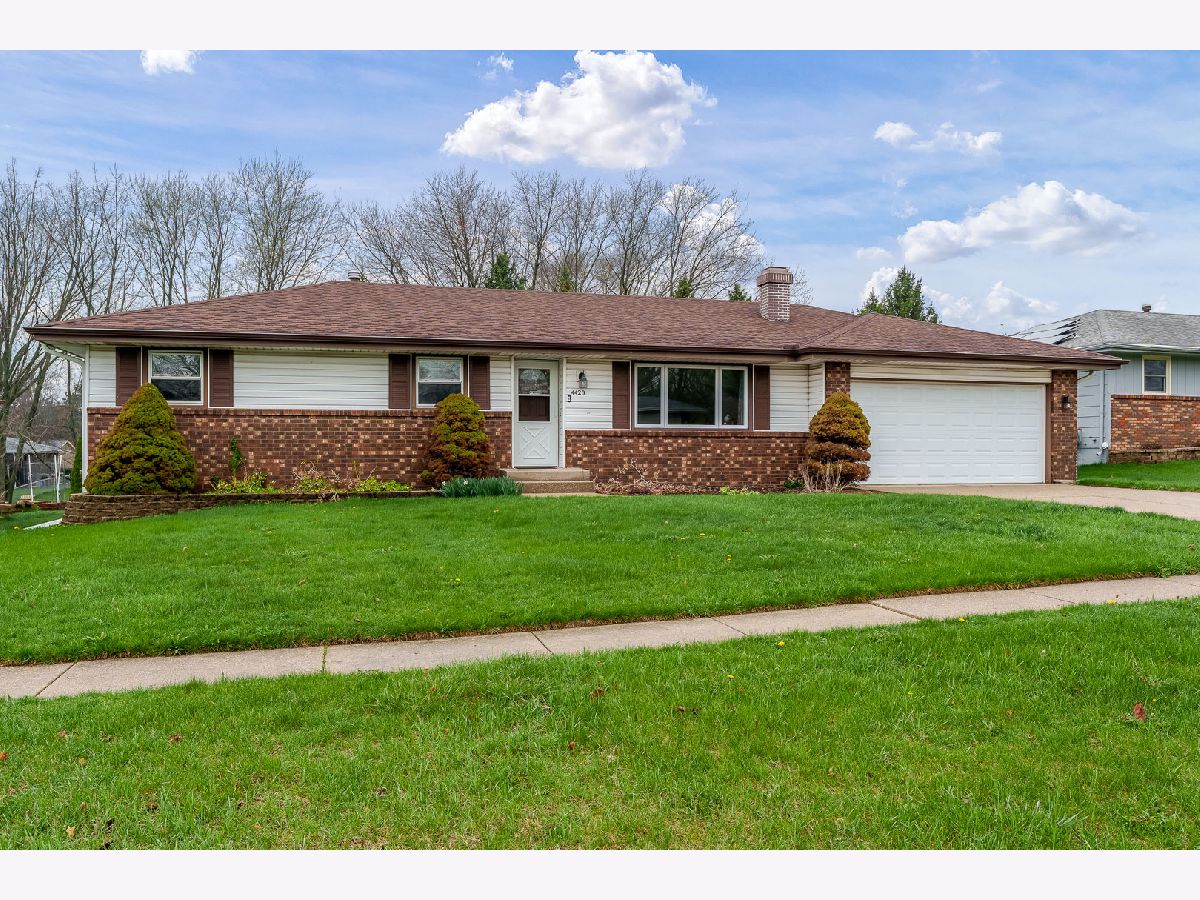  For Sale Loves Park Illinois, 4420 Harvest Trail