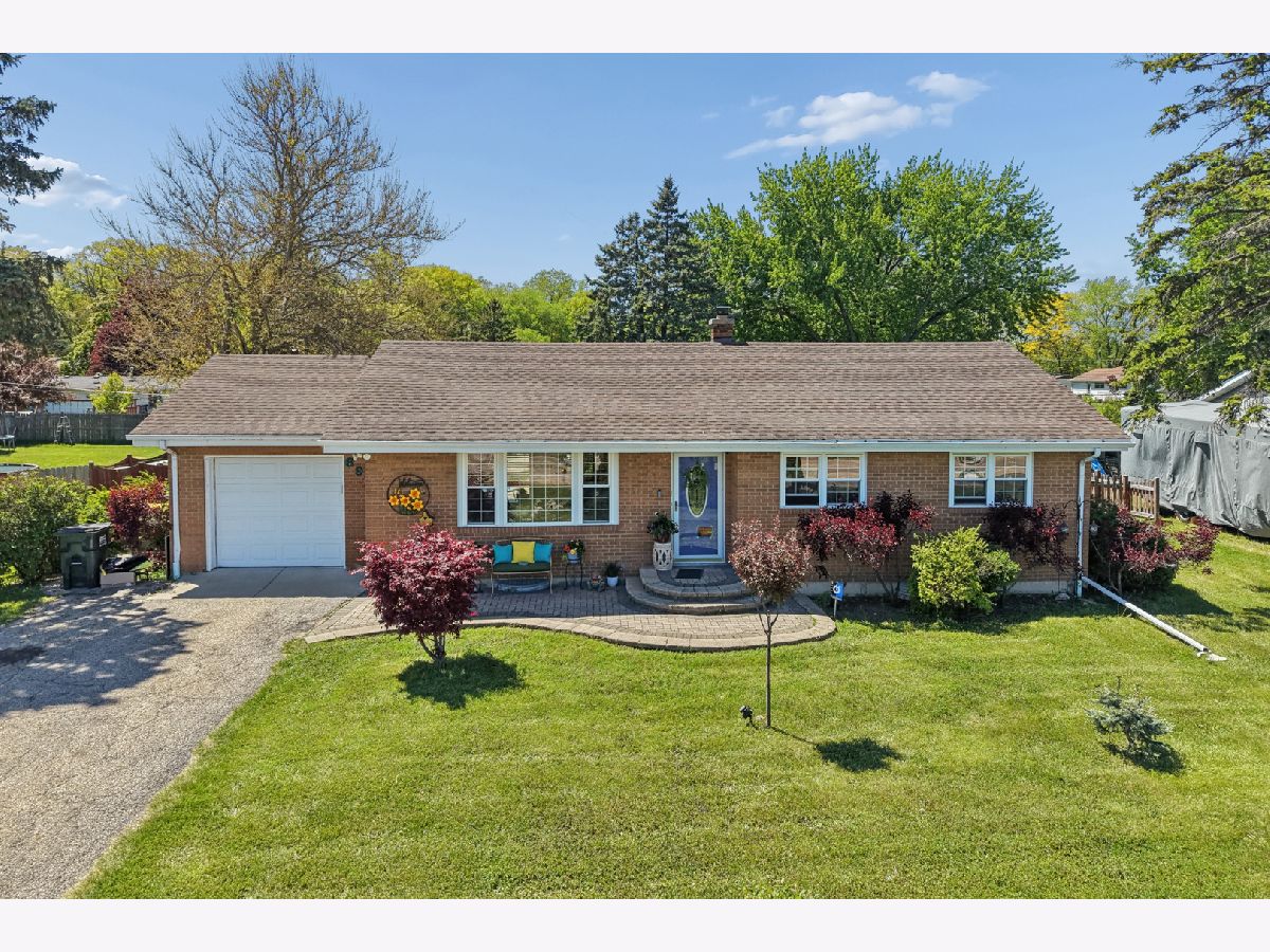  For Sale Spring Grove Illinois, 6911 State Park Road