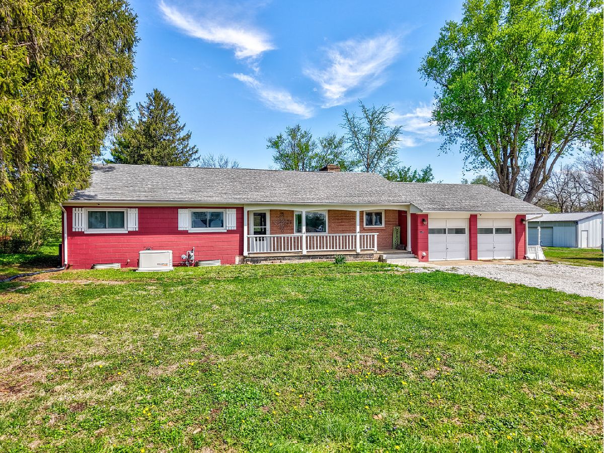  For Sale Streator Illinois, 1519 Il Route 18