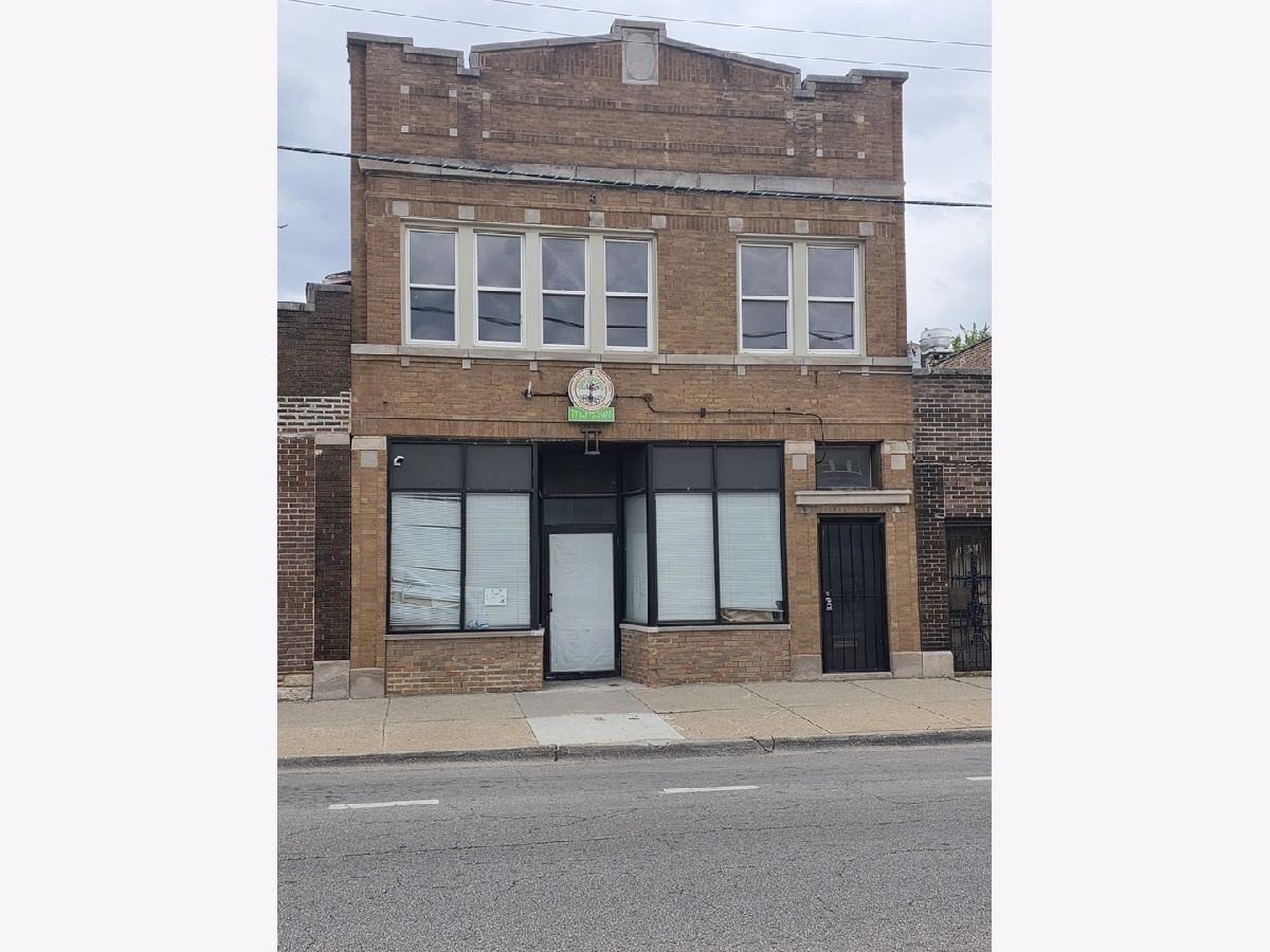 For Rent Chicago Illinois, 1853 79th