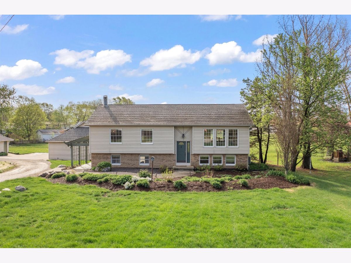 Homes For Sale Western Hills Mahomet Illinois, 1205 State Street
