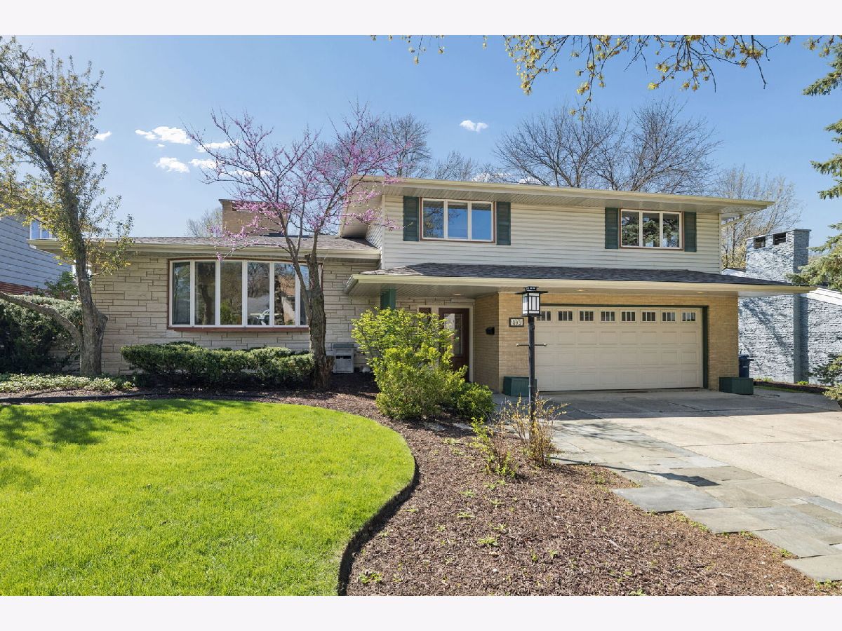  For Sale Western Springs Illinois, 505 50th Place