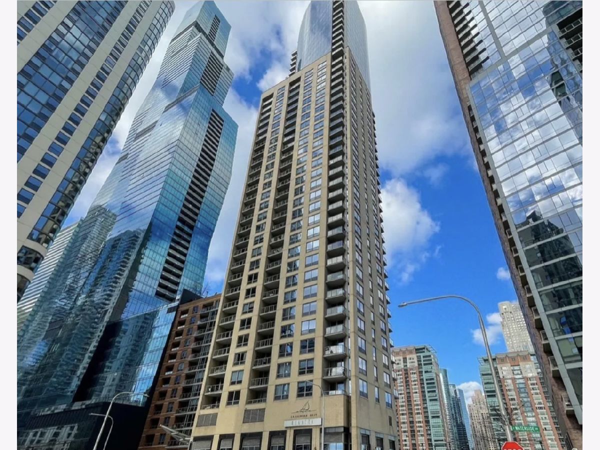  For Rent Chicago Illinois, 420 Waterside