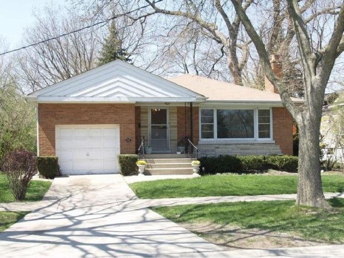  For Rent Wilmette Illinois, 711 Locust