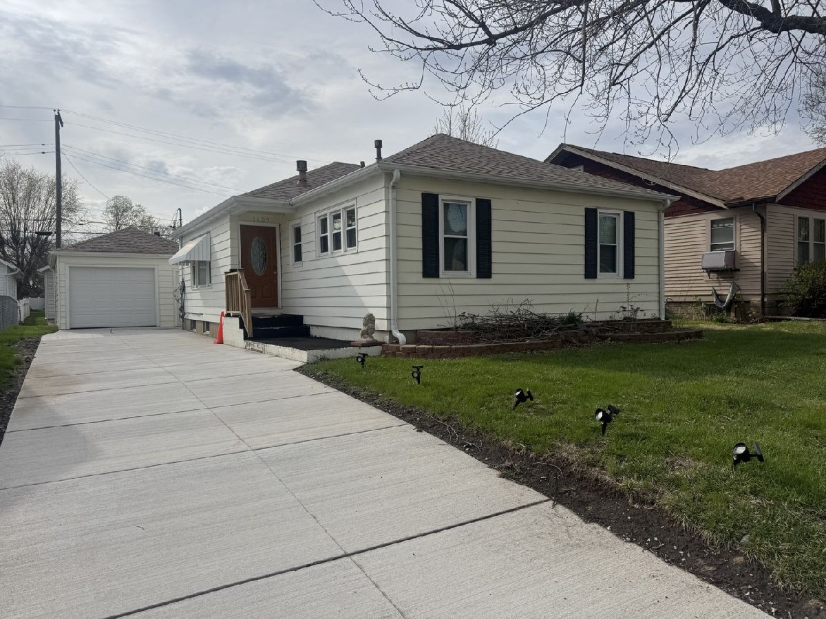  For Rent Lasalle Illinois, 1605 Prospect