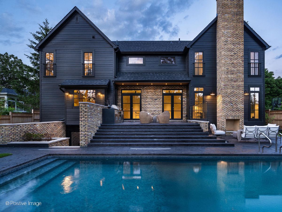  For Sale Glencoe Illinois, 1180 Oak Ridge Drive