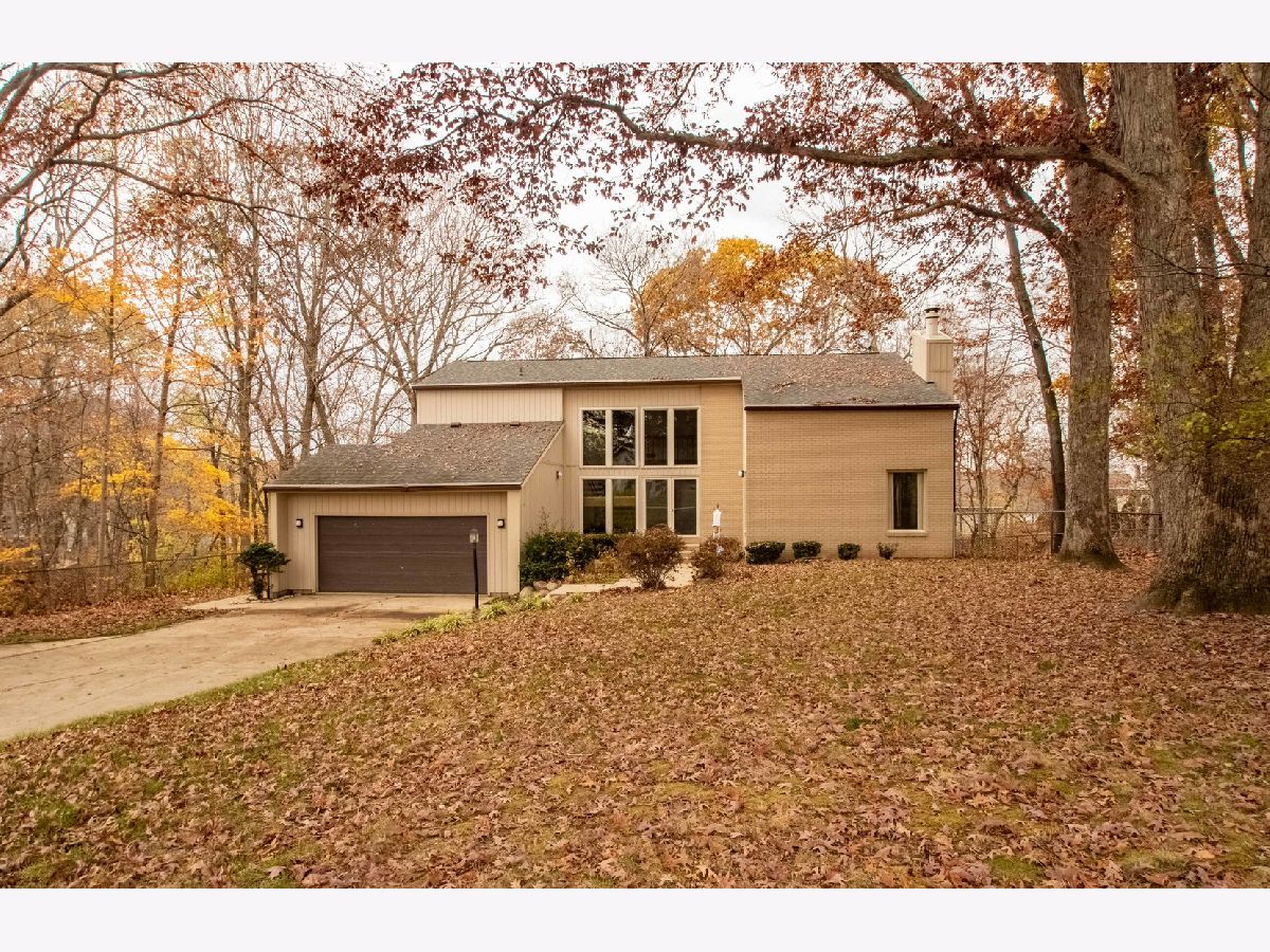  For Sale Danville Illinois, 1139 Lakeridge Road