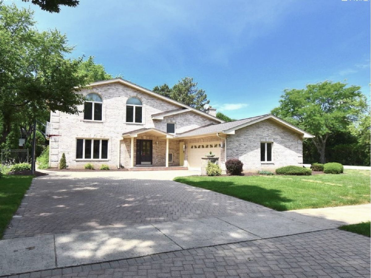  Sold Arlington Heights Illinois, 1302 Princeton