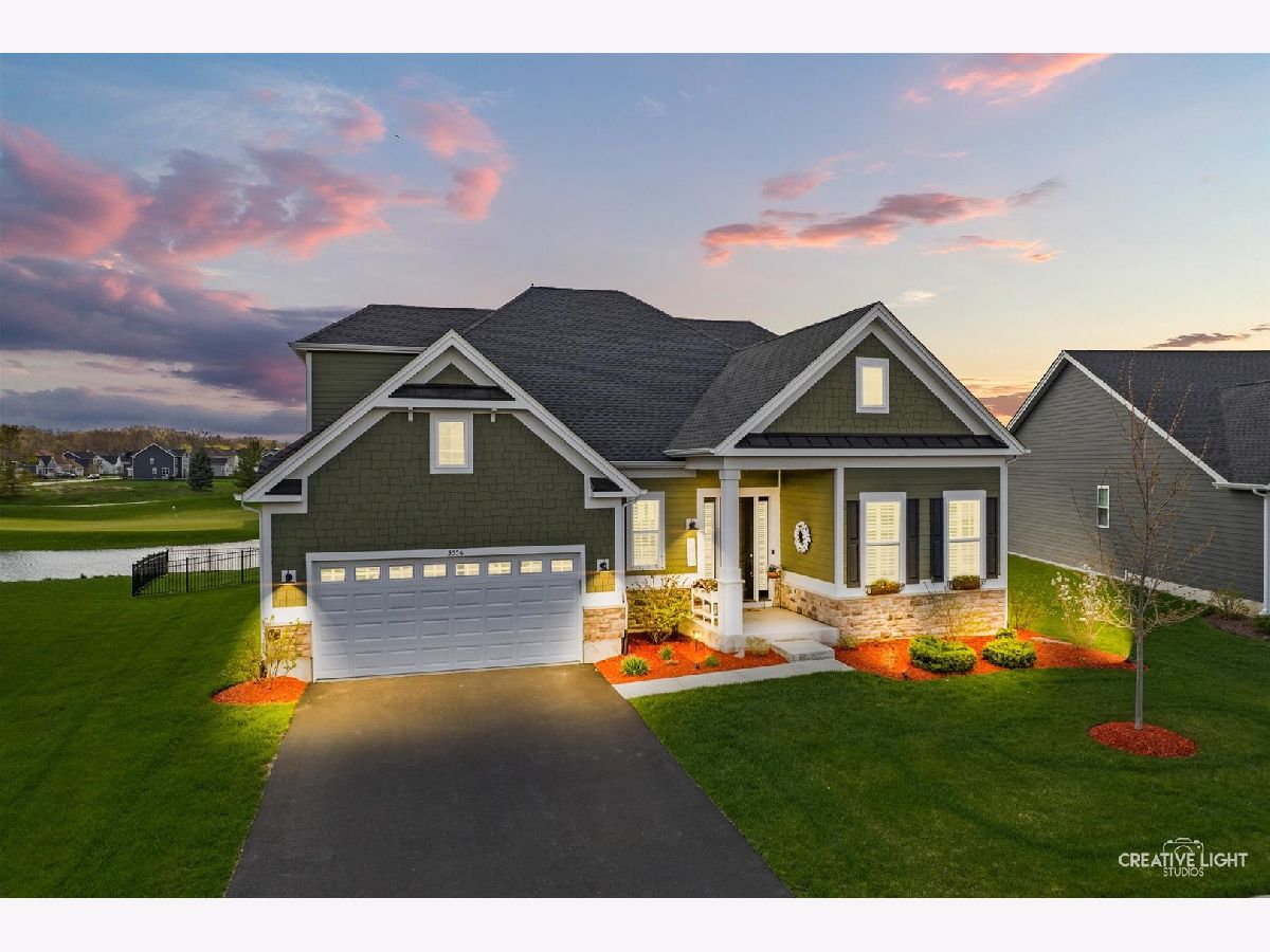 Homes & Townhomes For Sale Bowes Creek Country Club Elgin Illinois, 3556 Crosswater Court