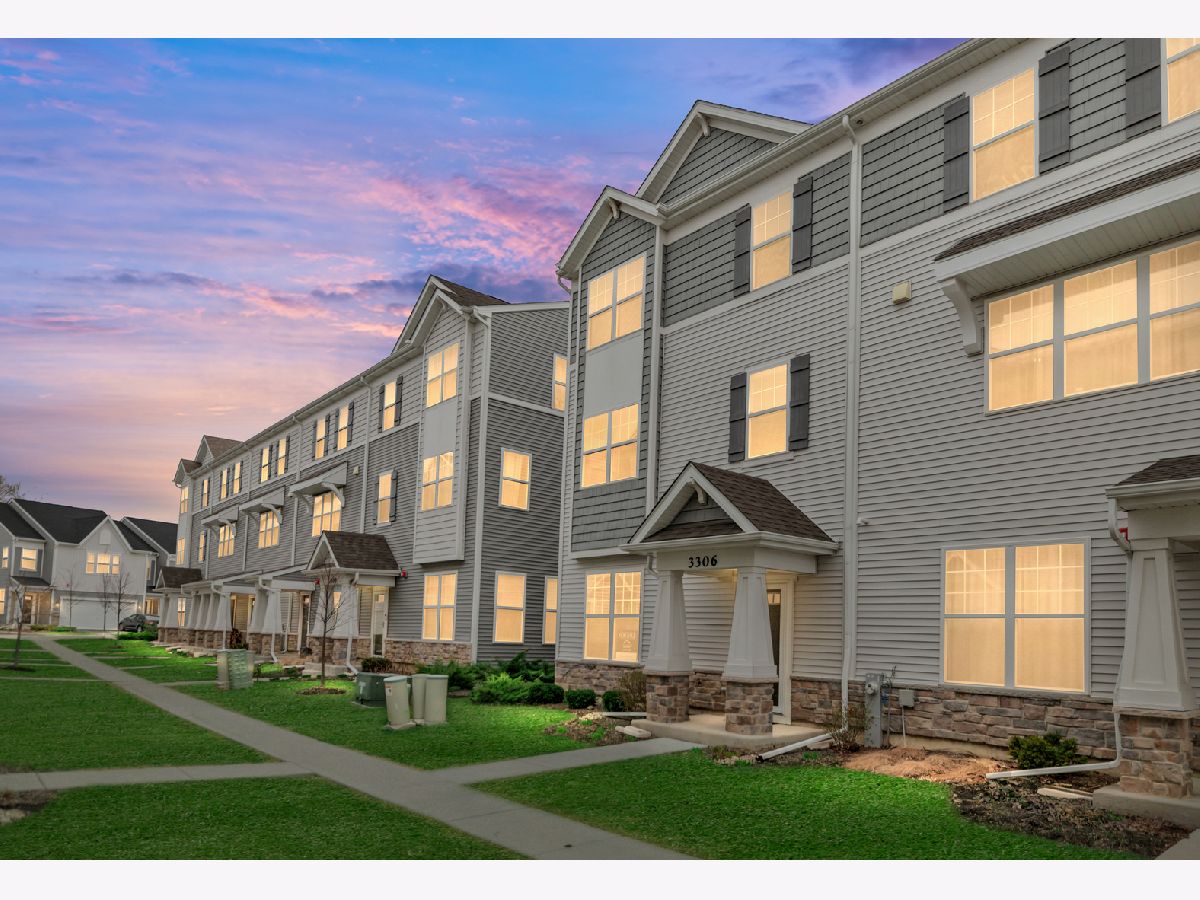  For Sale Rolling Meadows Illinois, 3306 Trillium Circle