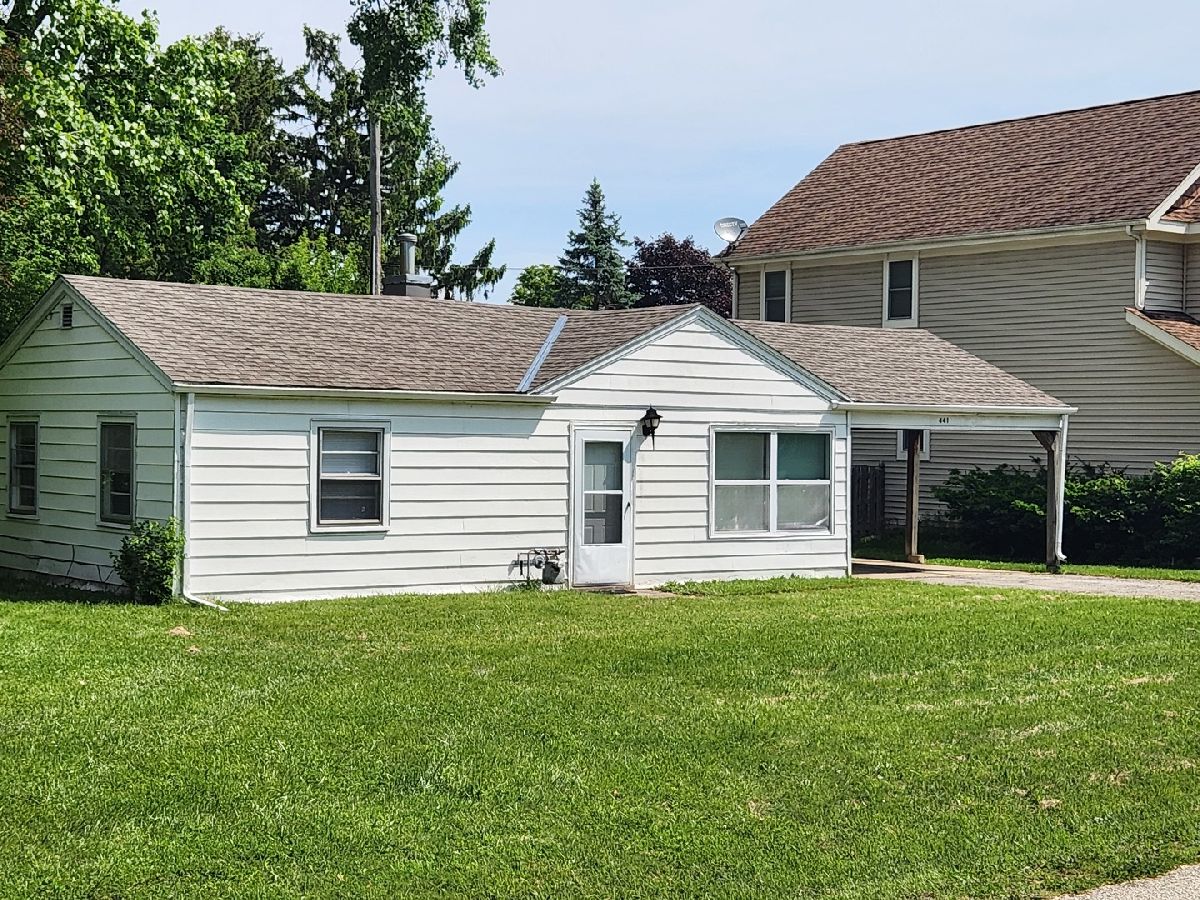 For Rent Antioch Illinois, 441 Linden