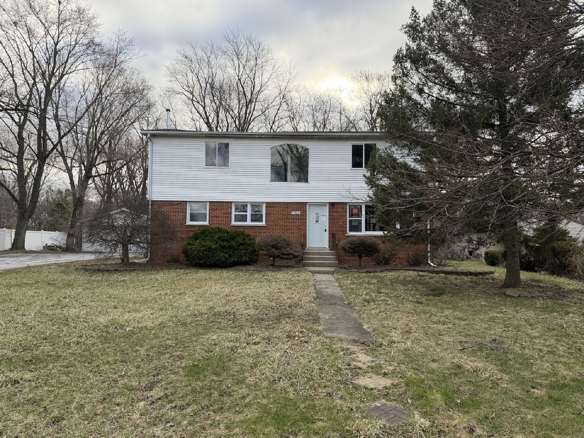  For Sale Dolton Illinois, 15441 End Street