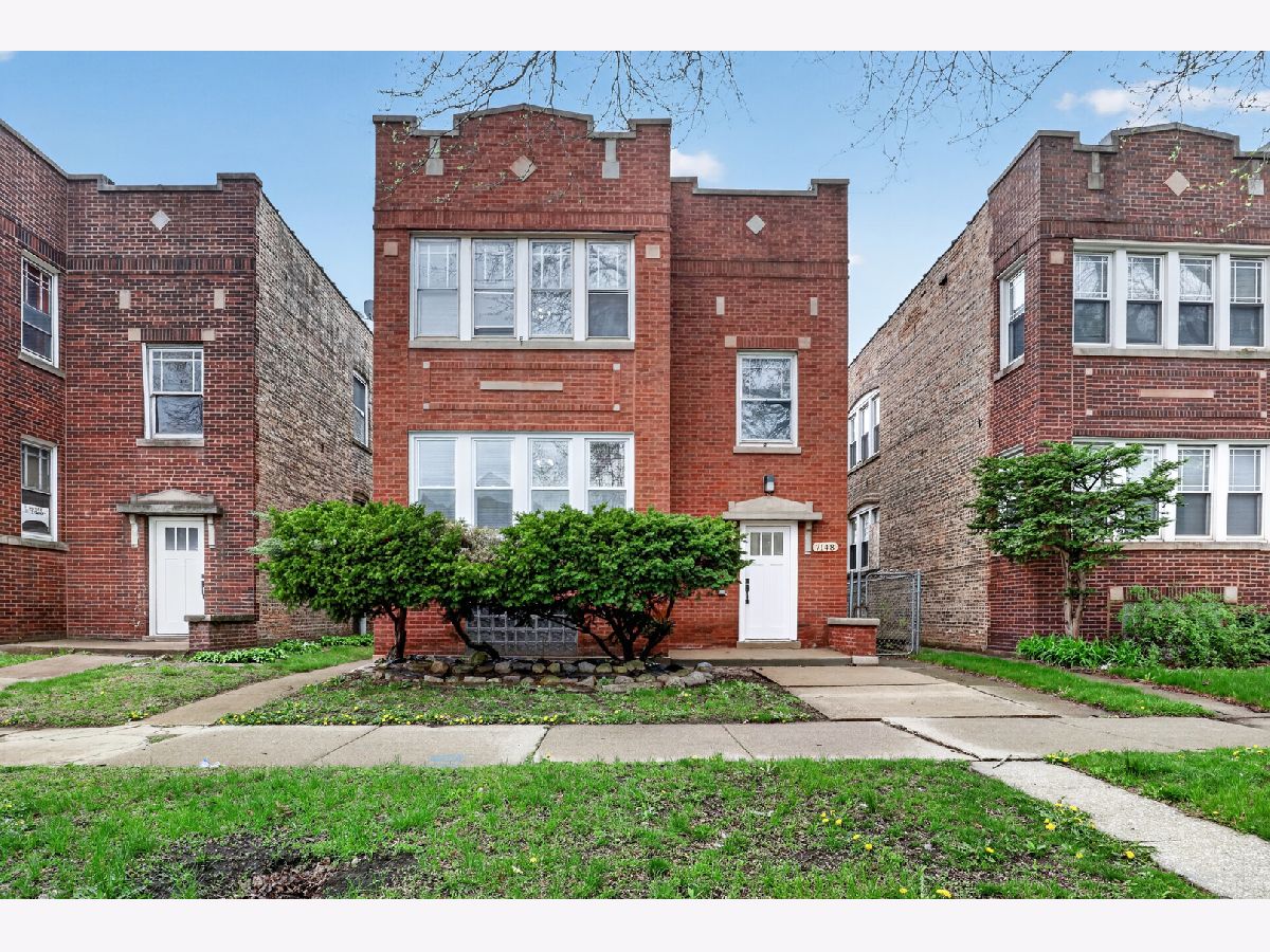 Homes For Sale Park Manor Chicago Illinois, 7148 Eberhart Avenue