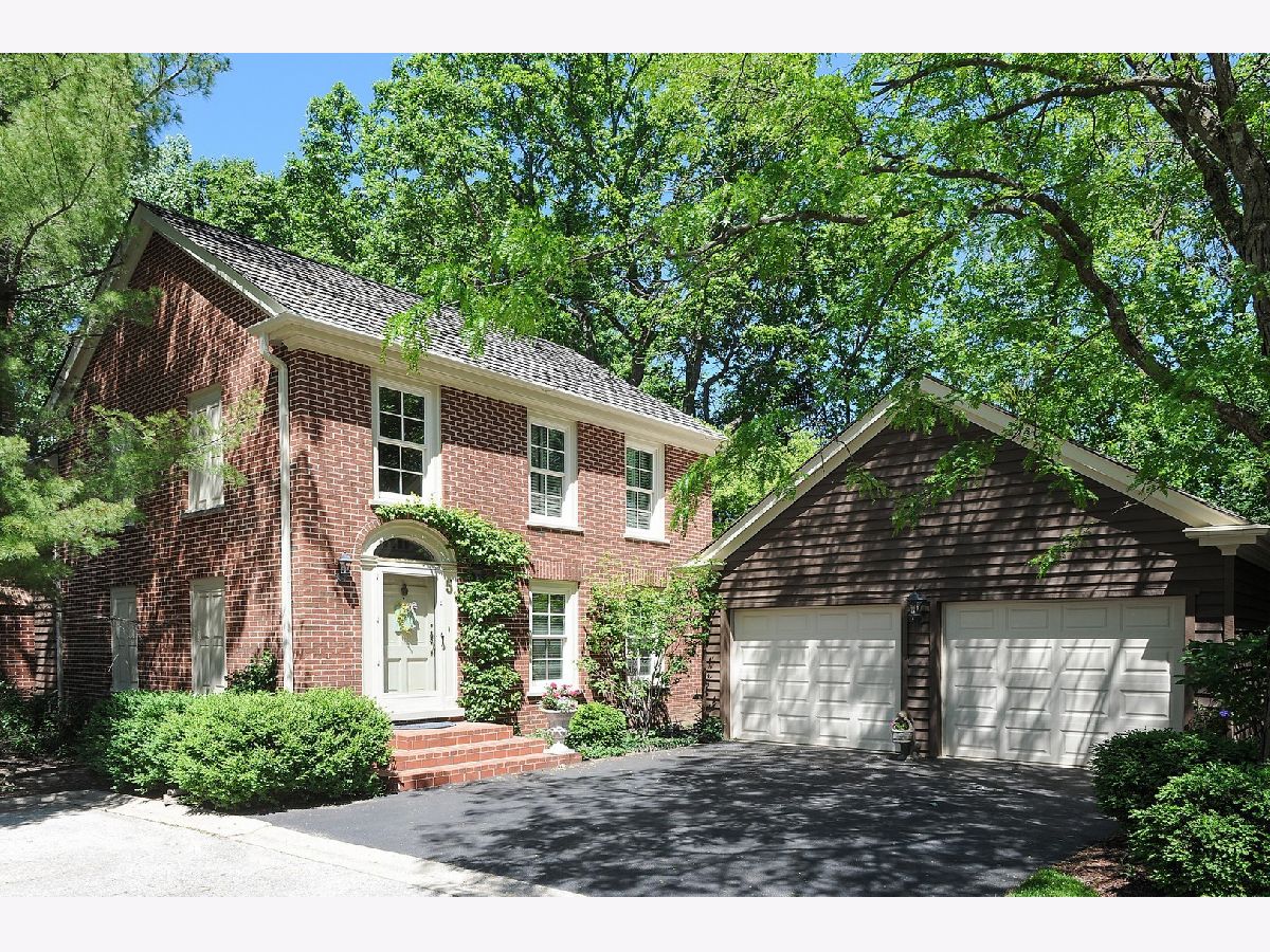  For Sale Lincolnshire Illinois, 5 Court Of Conn River