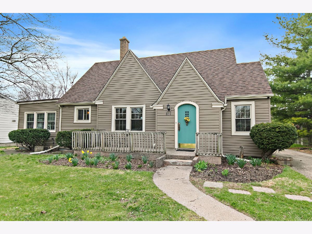  For Rent Dekalb Illinois, 811 Ellwood