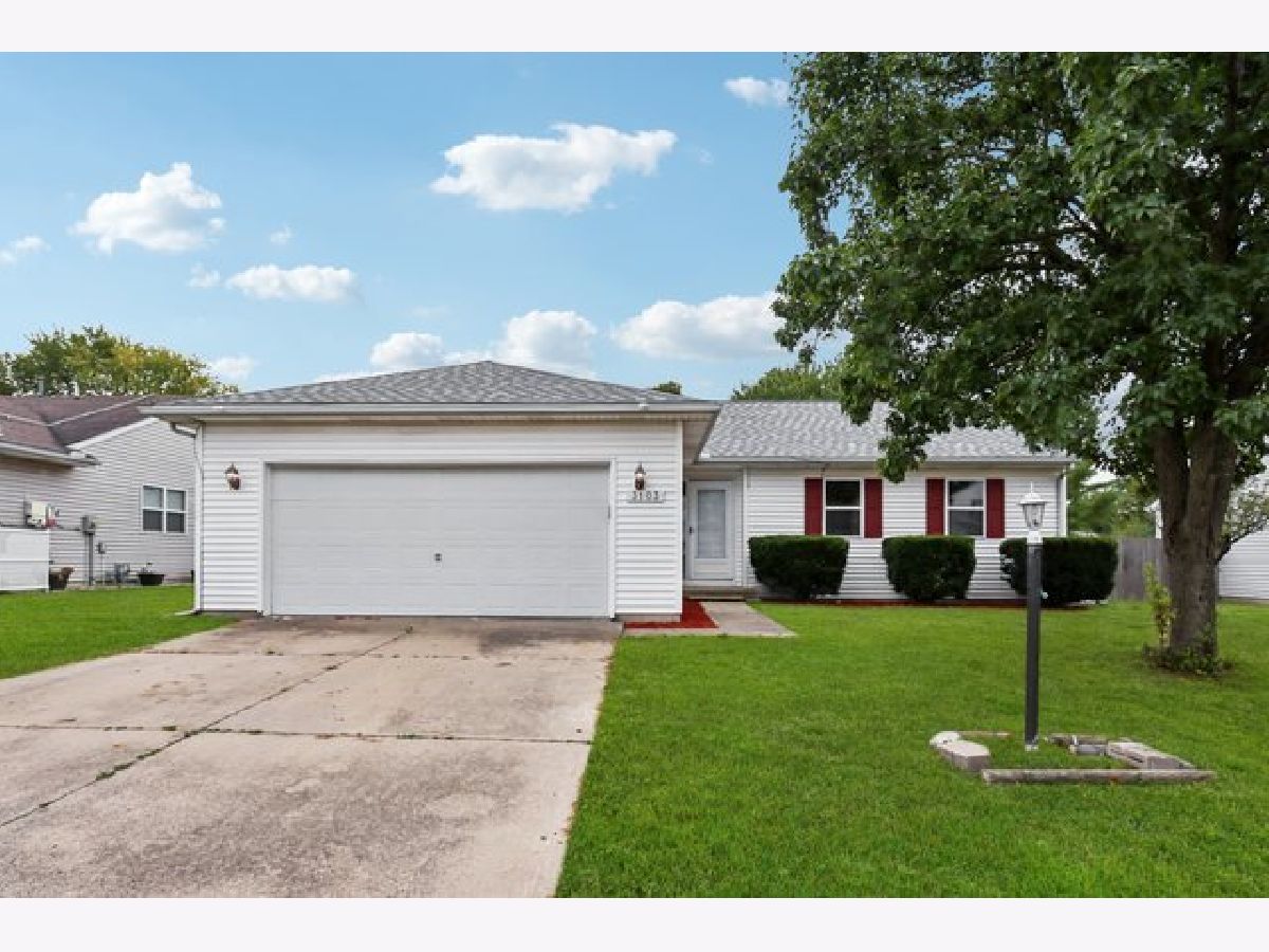  For Sale Champaign Illinois, 3103 Timberline Drive