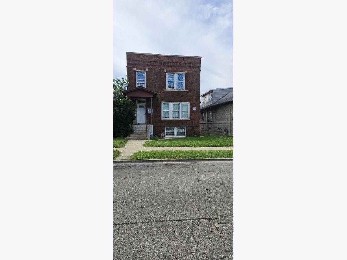  For Sale Chicago Illinois, 5537 63rd Place