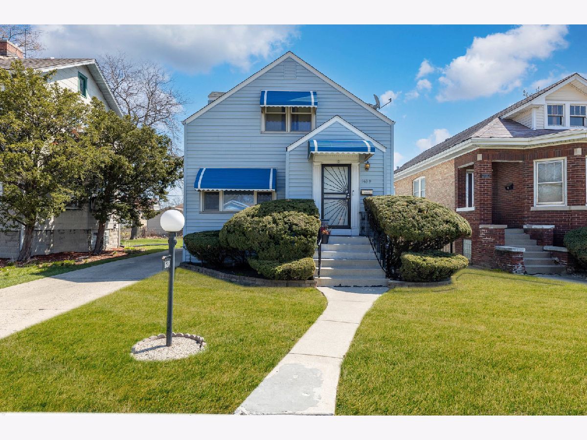  For Sale Maywood Illinois, 1639 14th Avenue