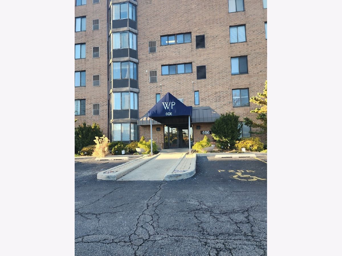  For Rent Chicago Illinois, 606 Woodland Park