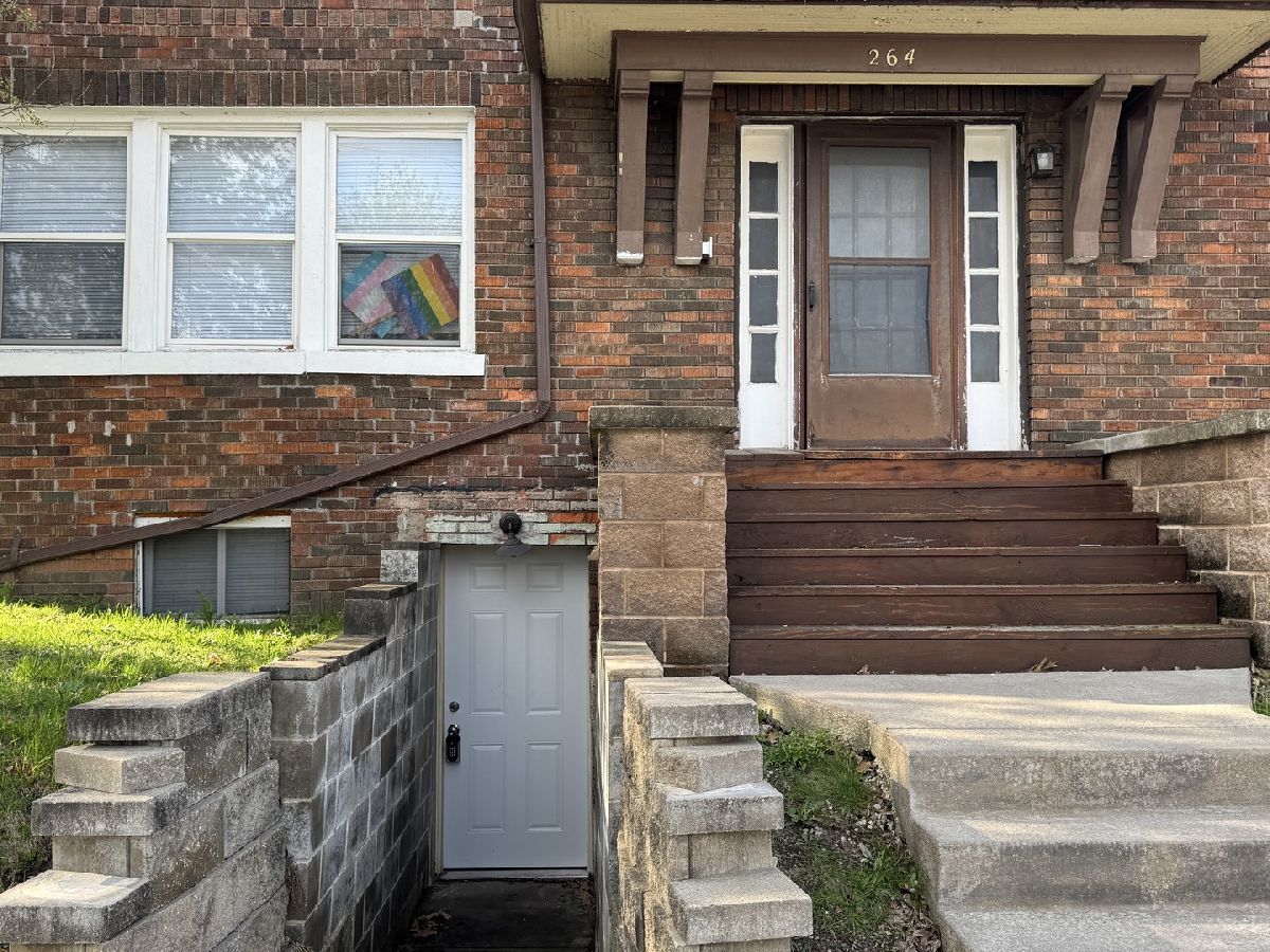  For Rent East Moline Illinois, 264 17th