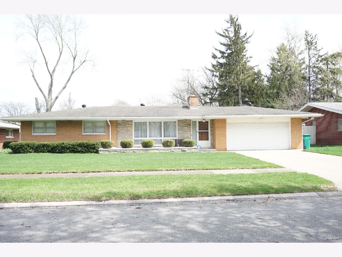  For Sale Merrillville Indiana, 5401 Carolina Street