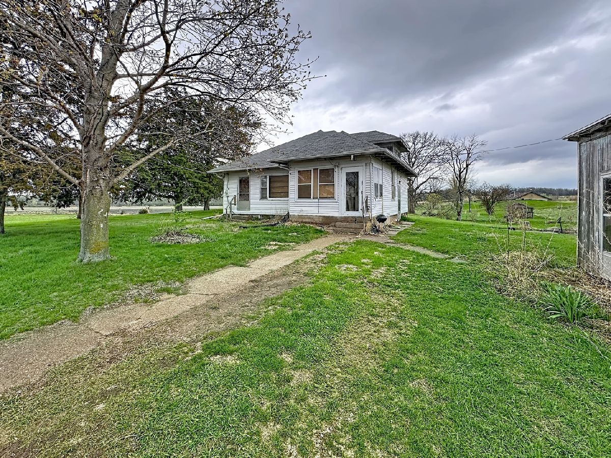  For Sale Albany Illinois, 12694 Meredosia Road