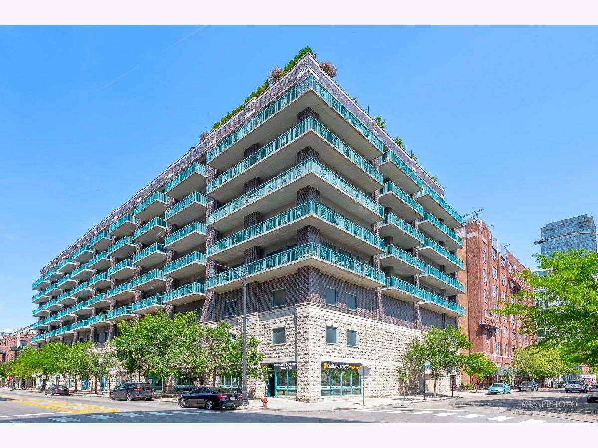  Rented Chicago Illinois, 910 Madison
